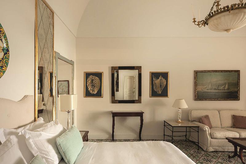 Caruso, A Belmond Hotel, Amalfi Coast - Oda