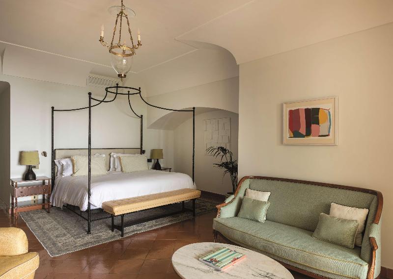Caruso, A Belmond Hotel, Amalfi Coast - Oda