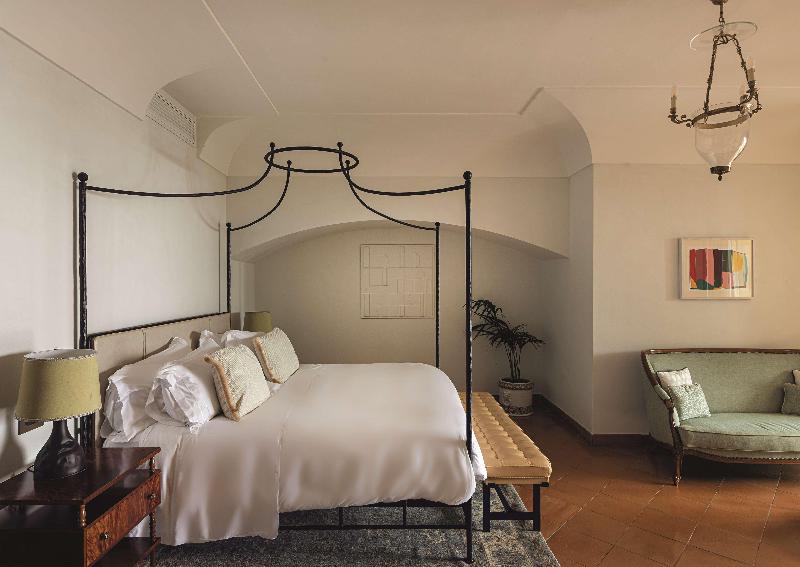 Caruso, A Belmond Hotel, Amalfi Coast - Oda