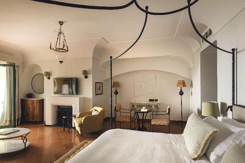 Caruso, A Belmond Hotel, Amalfi Coast - Oda