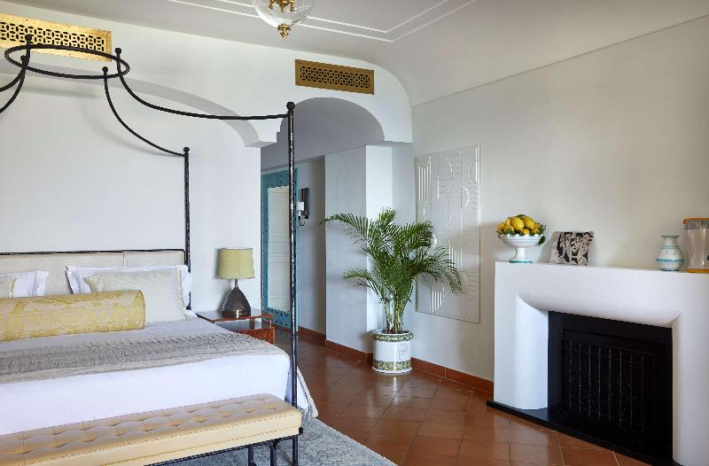 Caruso, A Belmond Hotel, Amalfi Coast - Oda