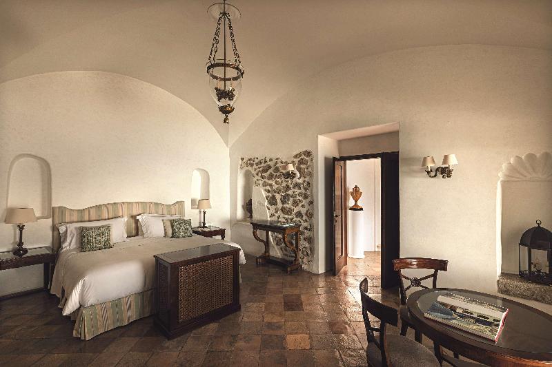 Caruso, A Belmond Hotel, Amalfi Coast - Oda