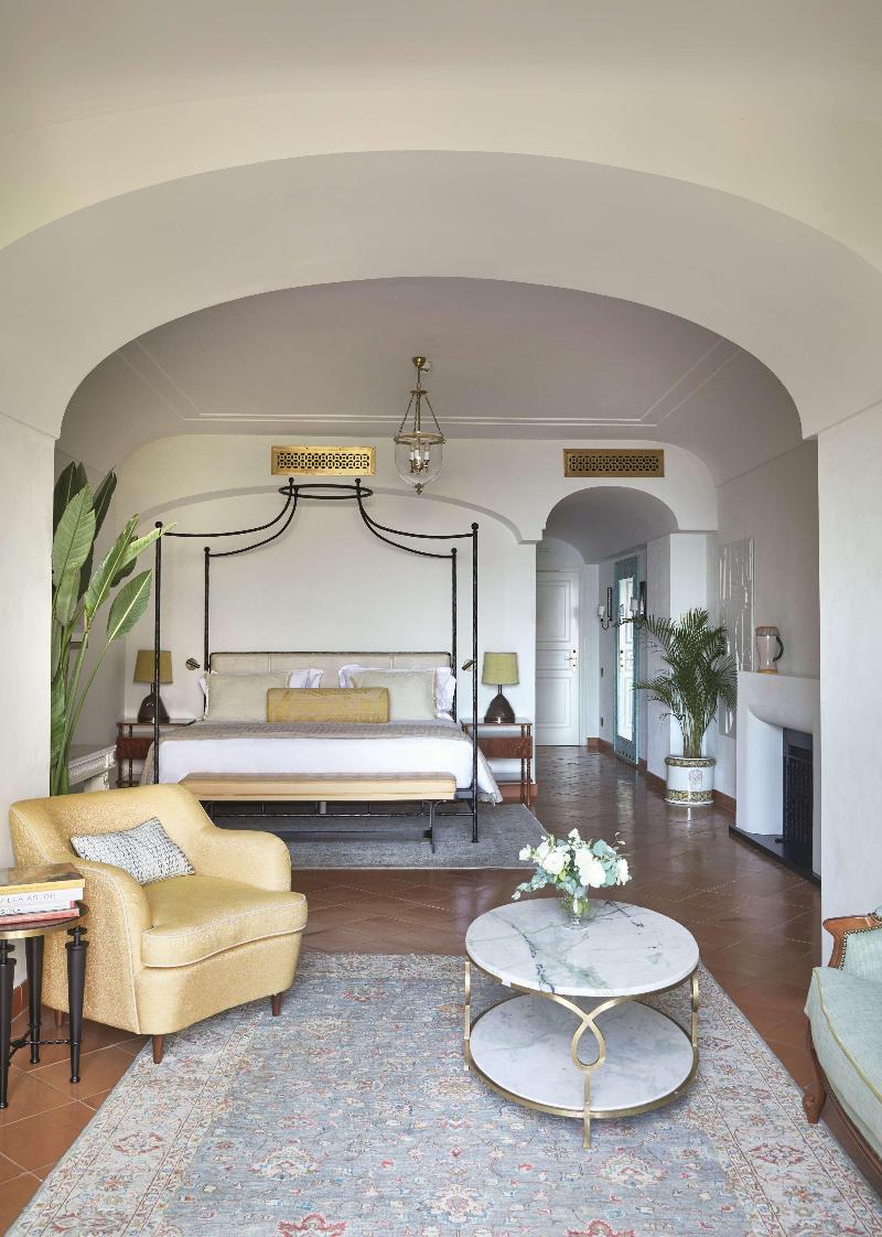 Caruso, A Belmond Hotel, Amalfi Coast - Oda
