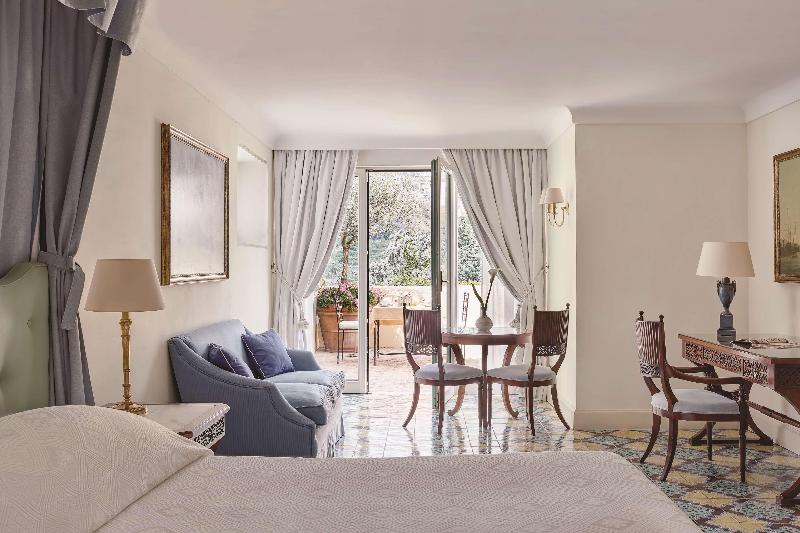 Caruso, A Belmond Hotel, Amalfi Coast - Oda