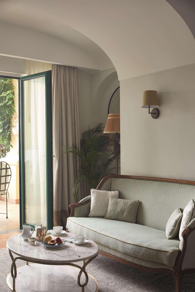 Caruso, A Belmond Hotel, Amalfi Coast - Oda