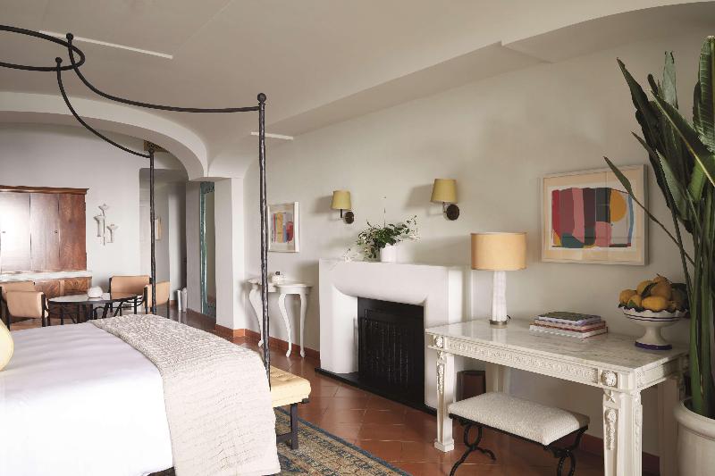 Caruso, A Belmond Hotel, Amalfi Coast - Oda