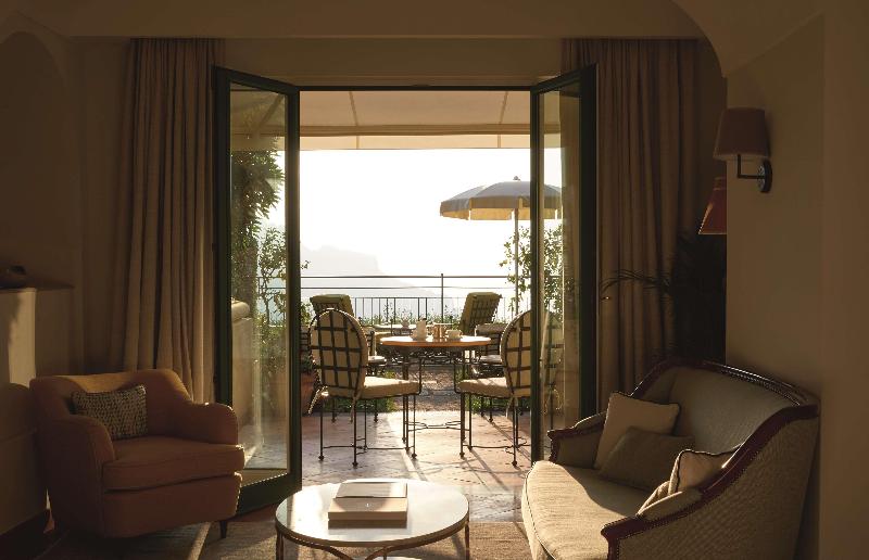 Caruso, A Belmond Hotel, Amalfi Coast - Oda