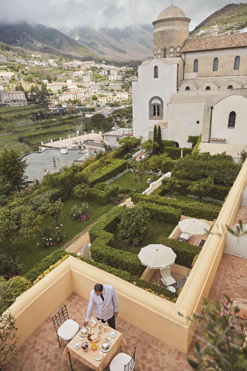 Caruso, A Belmond Hotel, Amalfi Coast - Oda