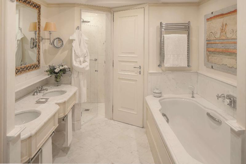 Caruso, A Belmond Hotel, Amalfi Coast - Oda