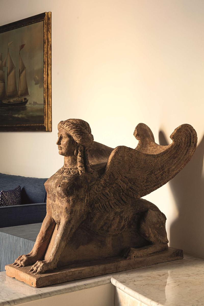 Caruso, A Belmond Hotel, Amalfi Coast - Oda