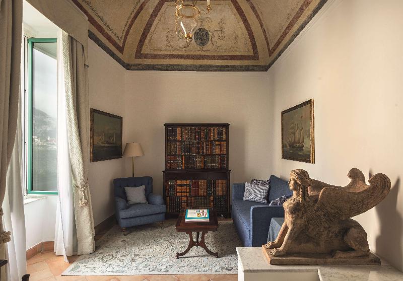 Caruso, A Belmond Hotel, Amalfi Coast - Oda