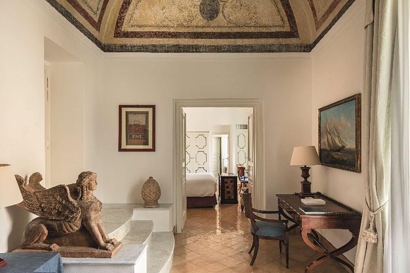 Caruso, A Belmond Hotel, Amalfi Coast - Oda