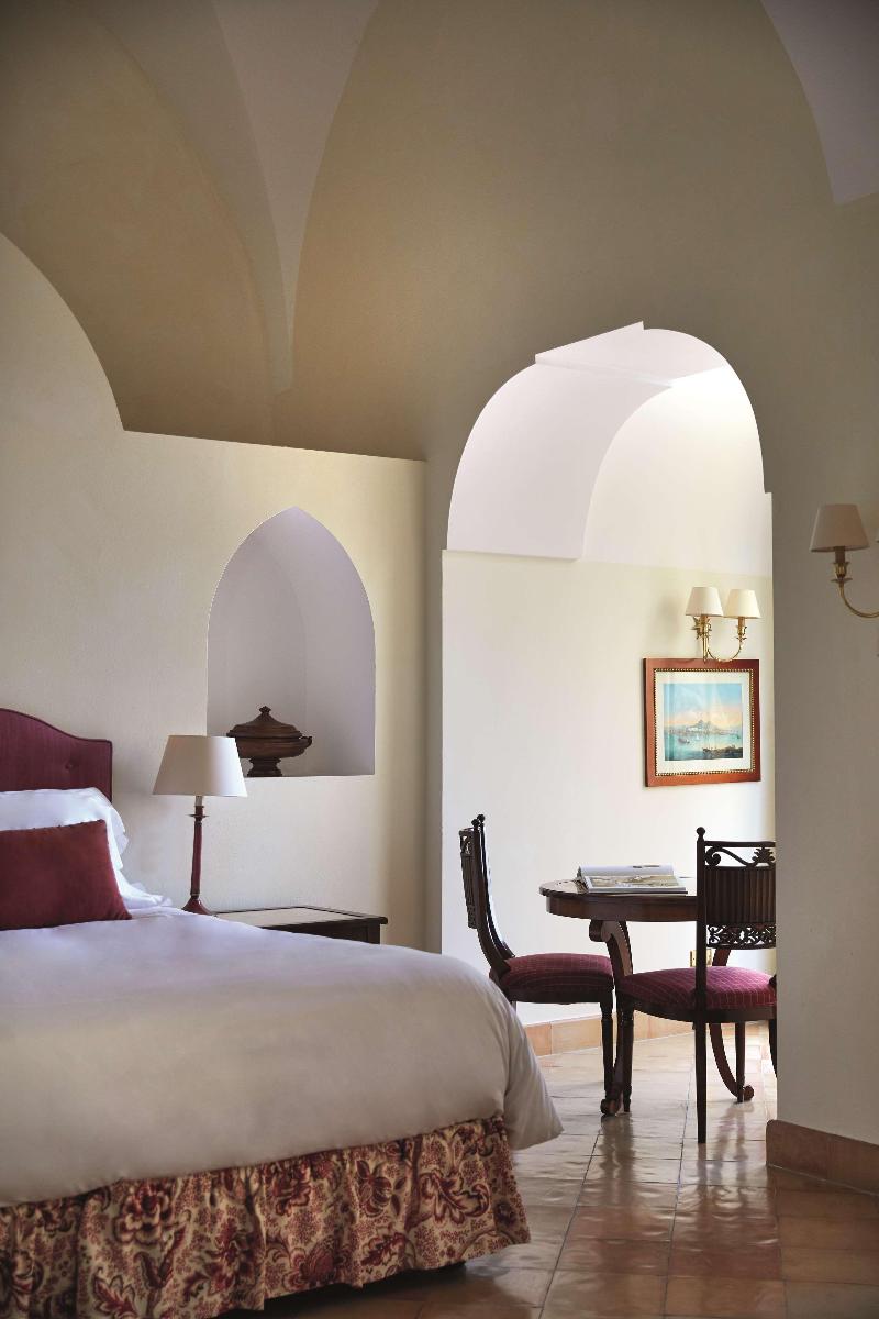 Caruso, A Belmond Hotel, Amalfi Coast - Oda