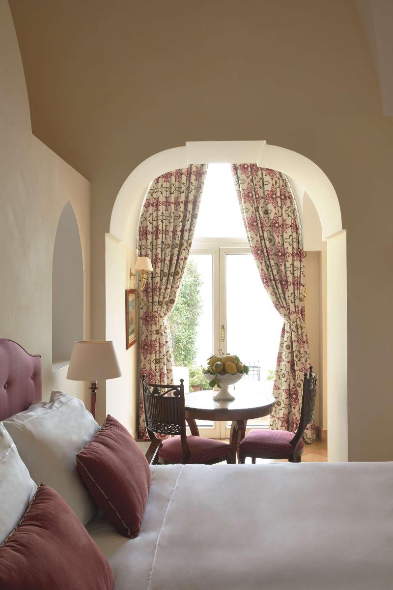 Caruso, A Belmond Hotel, Amalfi Coast - Oda