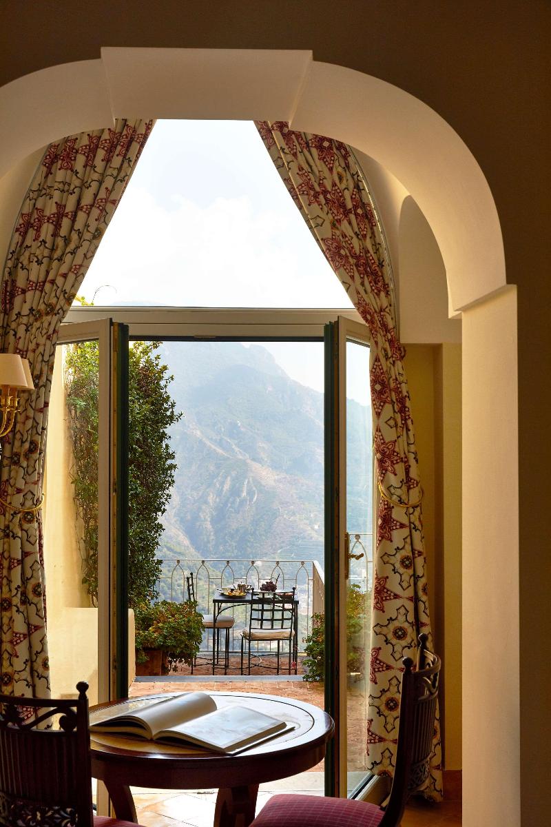 Caruso, A Belmond Hotel, Amalfi Coast - Oda