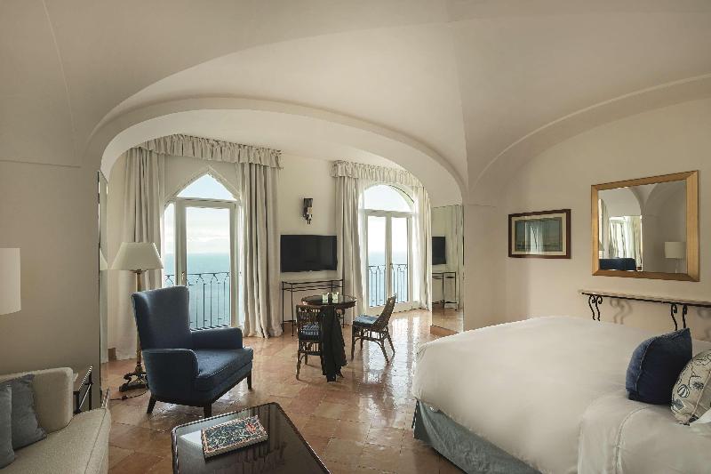 Caruso, A Belmond Hotel, Amalfi Coast - Oda