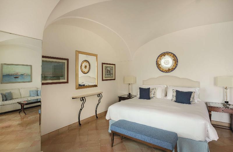 Caruso, A Belmond Hotel, Amalfi Coast - Oda