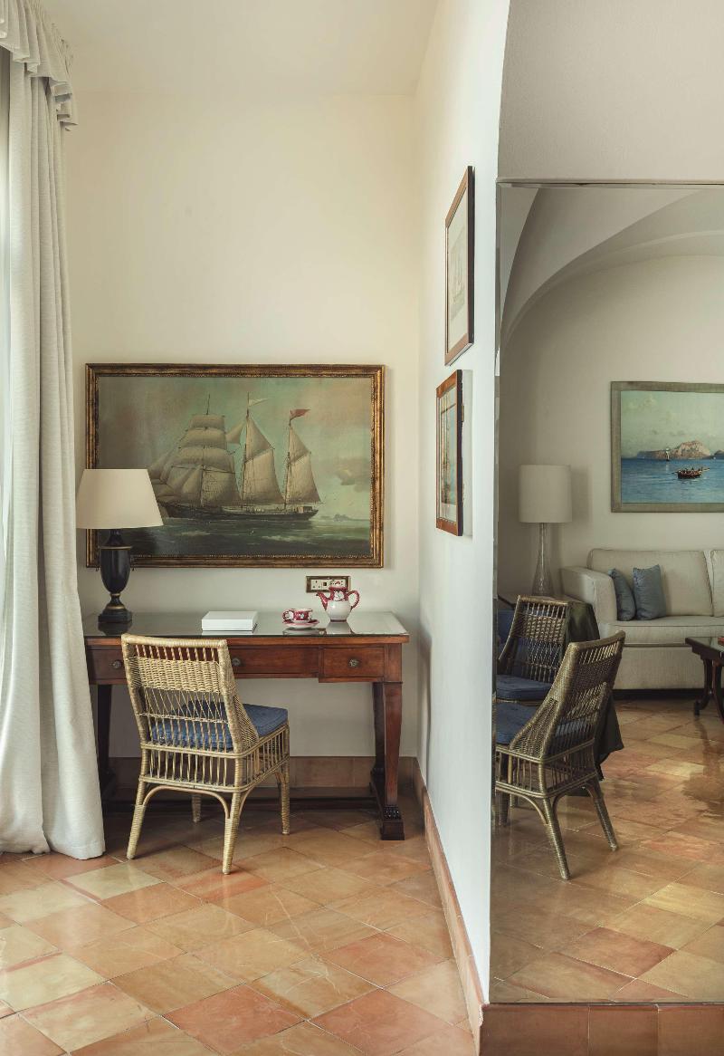 Caruso, A Belmond Hotel, Amalfi Coast - Oda