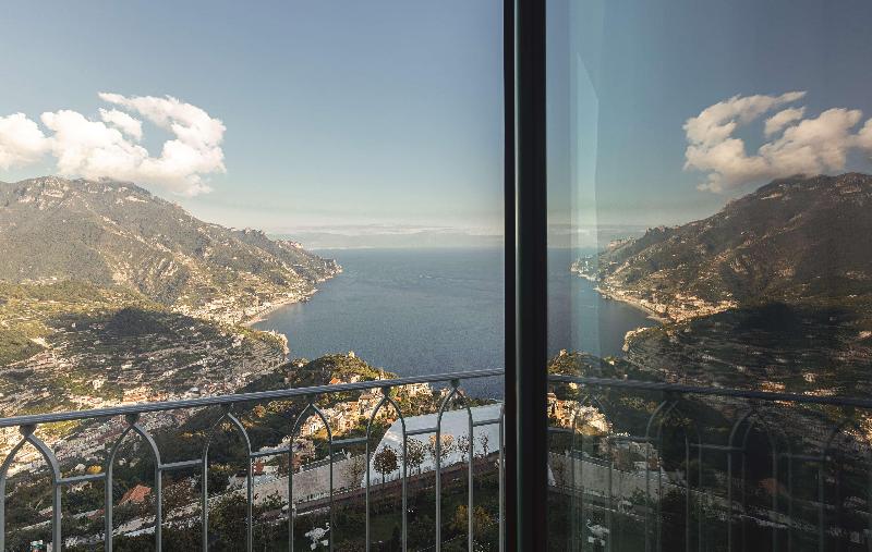 Caruso, A Belmond Hotel, Amalfi Coast - Oda
