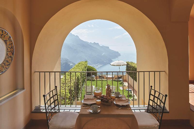 Caruso, A Belmond Hotel, Amalfi Coast - Oda