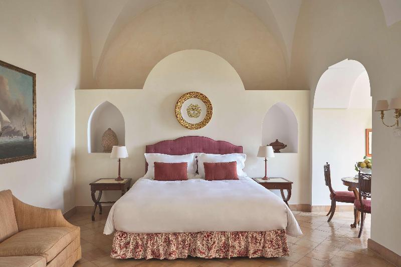 Caruso, A Belmond Hotel, Amalfi Coast - Oda