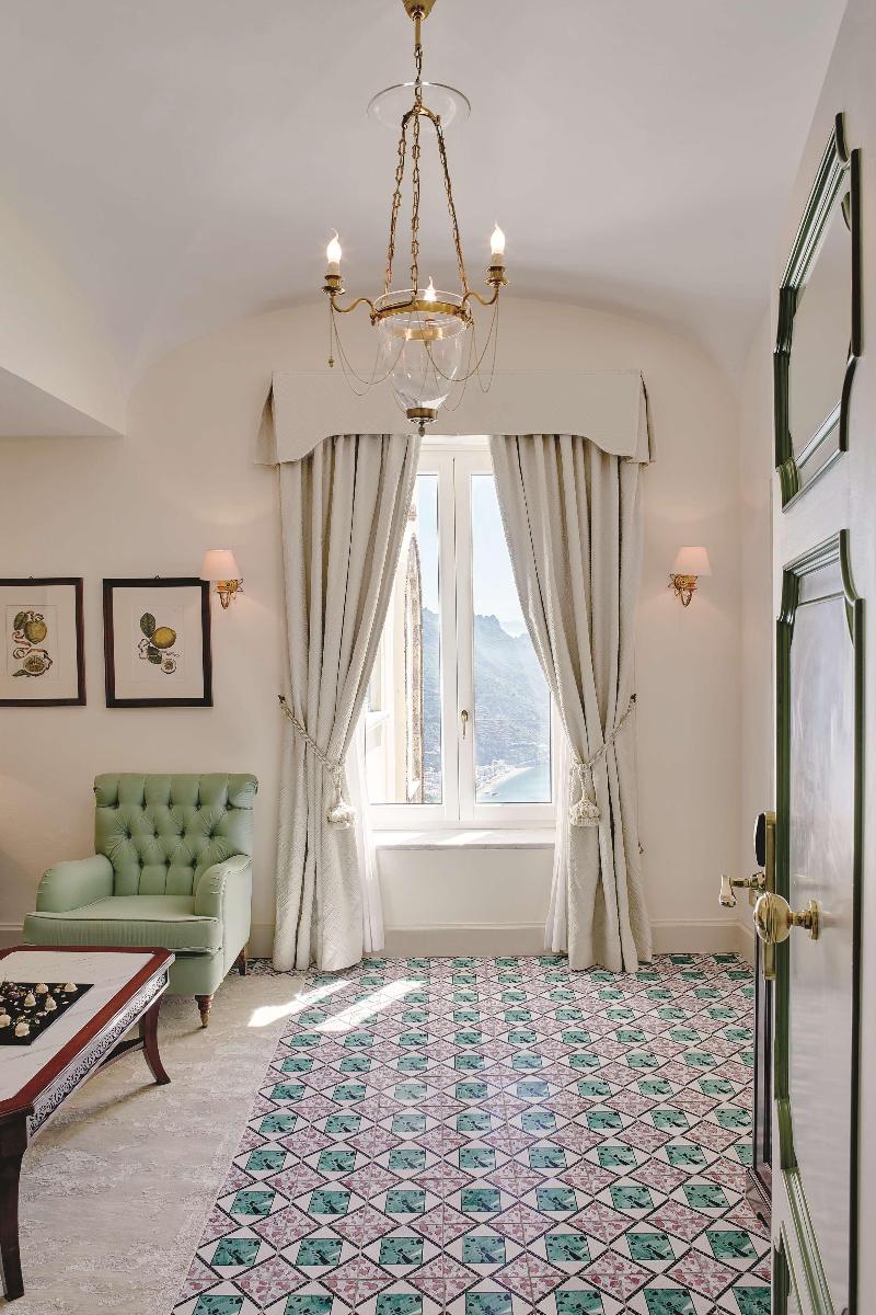Caruso, A Belmond Hotel, Amalfi Coast - Oda