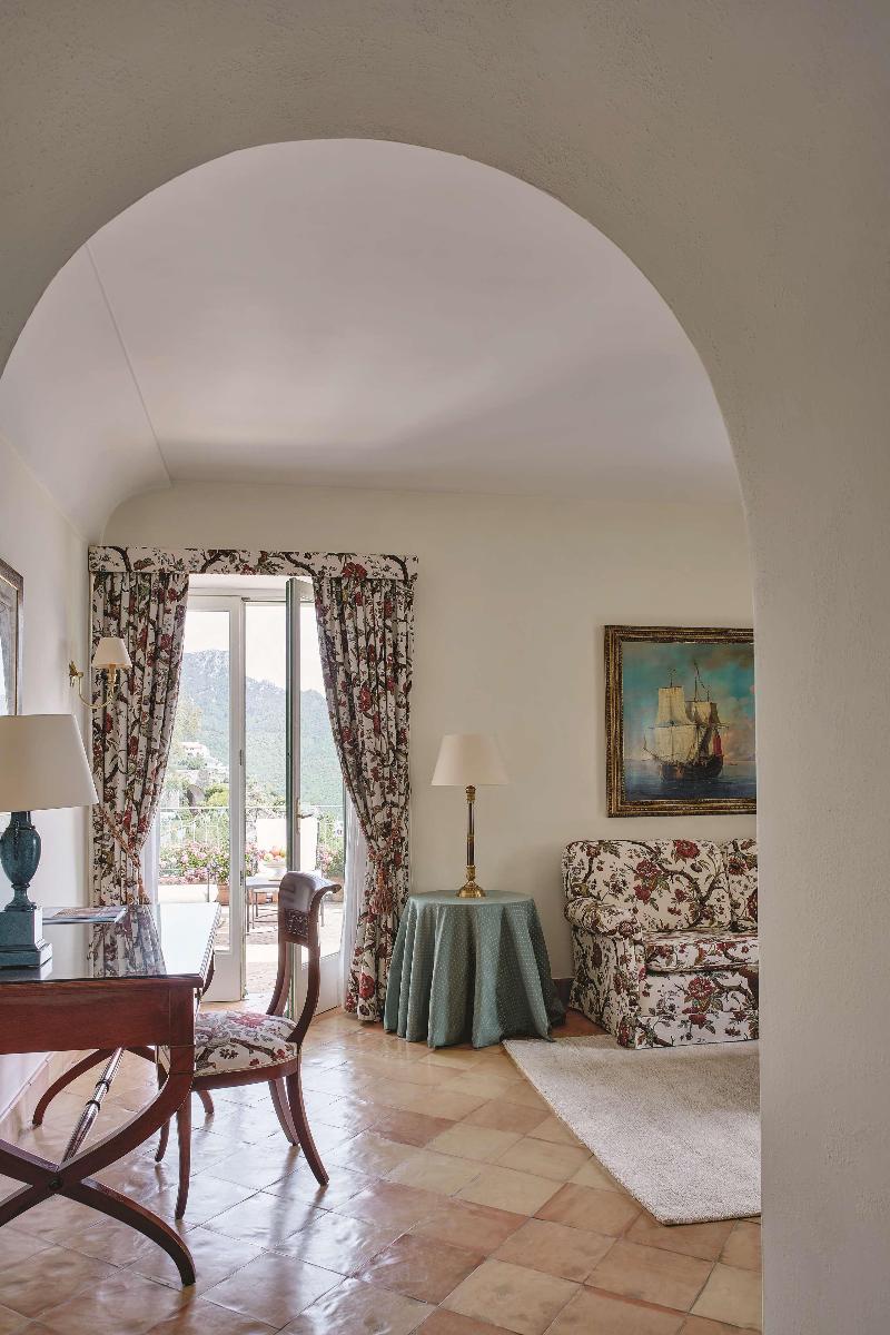 Caruso, A Belmond Hotel, Amalfi Coast - Oda