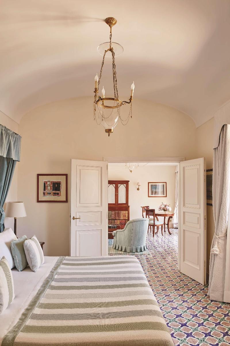 Caruso, A Belmond Hotel, Amalfi Coast - Oda