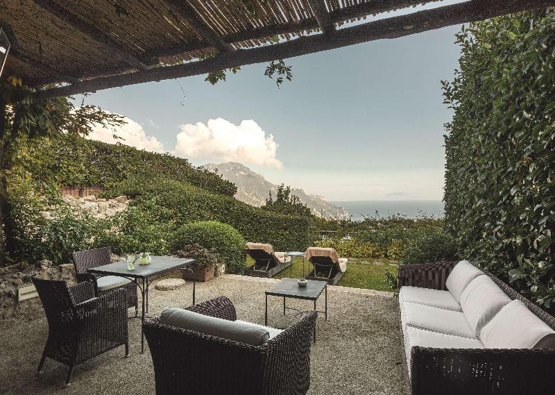 Caruso, A Belmond Hotel, Amalfi Coast - Oda