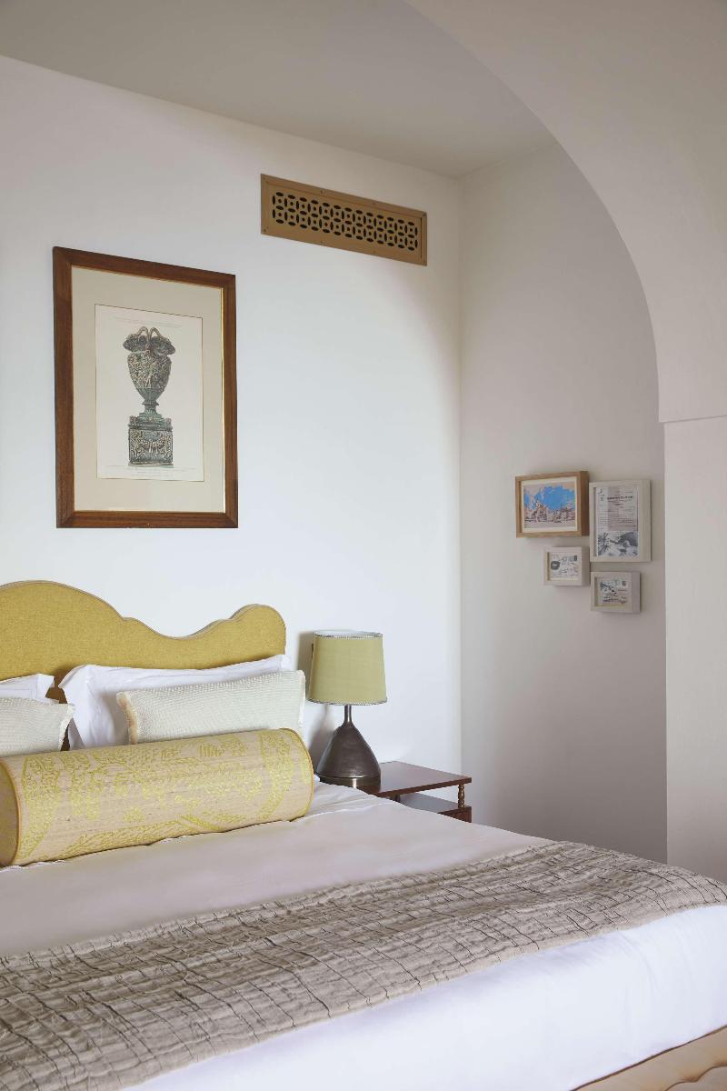 Caruso, A Belmond Hotel, Amalfi Coast - Oda