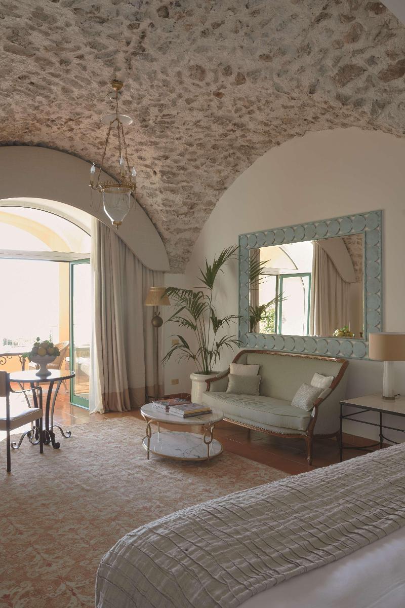 Caruso, A Belmond Hotel, Amalfi Coast - Oda