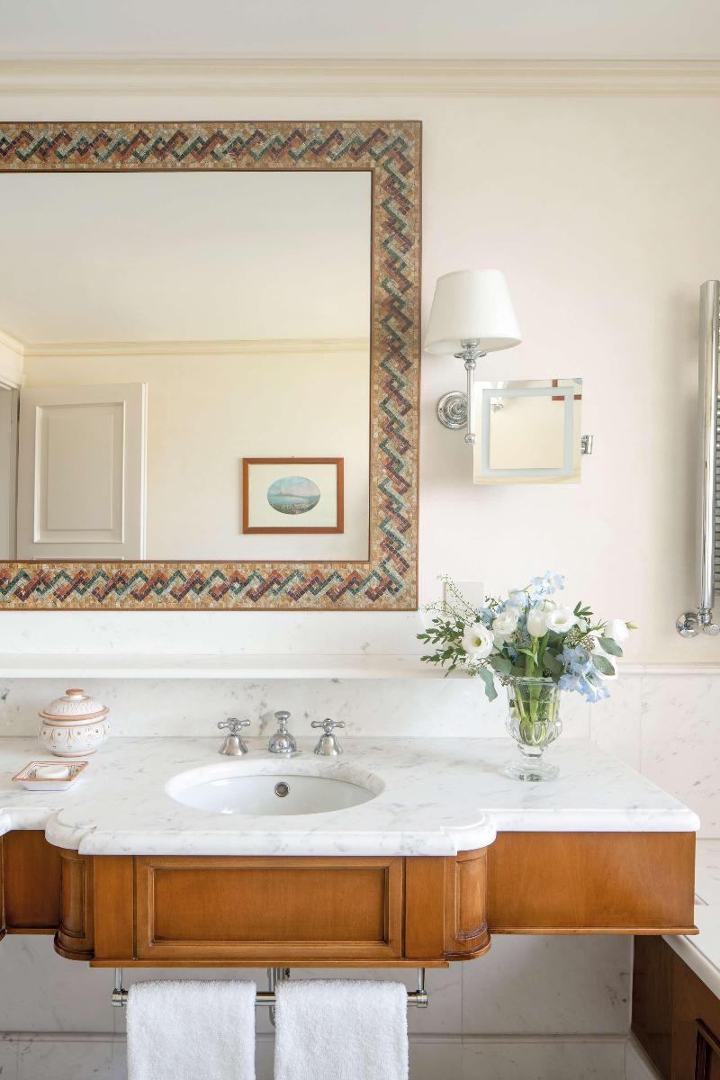Caruso, A Belmond Hotel, Amalfi Coast - Oda