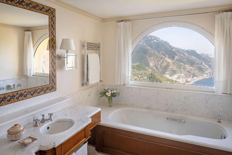 Caruso, A Belmond Hotel, Amalfi Coast - Oda
