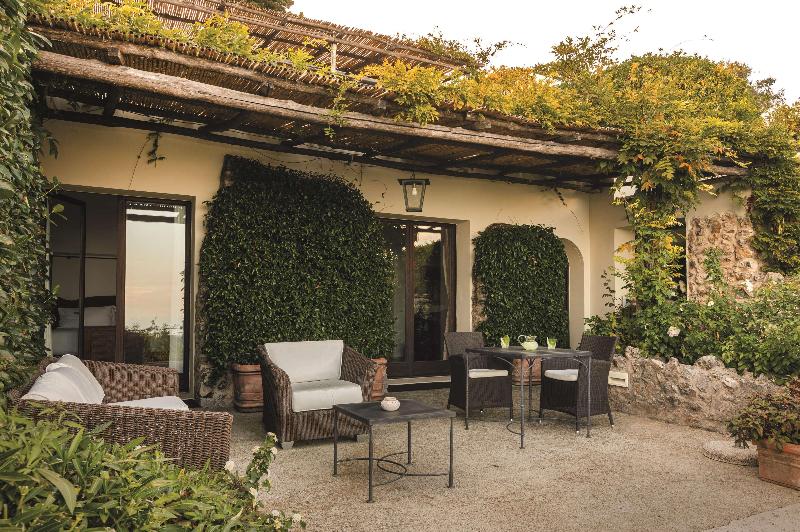 Caruso, A Belmond Hotel, Amalfi Coast - Oda