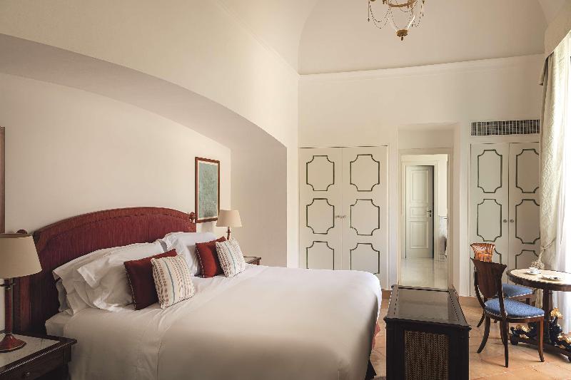 Caruso, A Belmond Hotel, Amalfi Coast - Oda