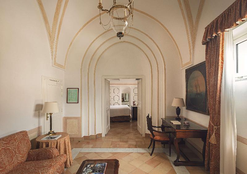 Caruso, A Belmond Hotel, Amalfi Coast - Oda