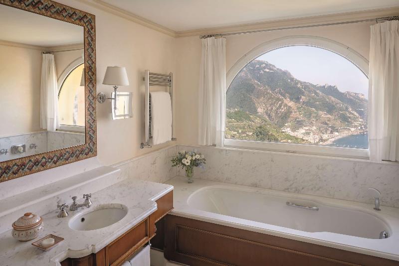Caruso, A Belmond Hotel, Amalfi Coast - Oda