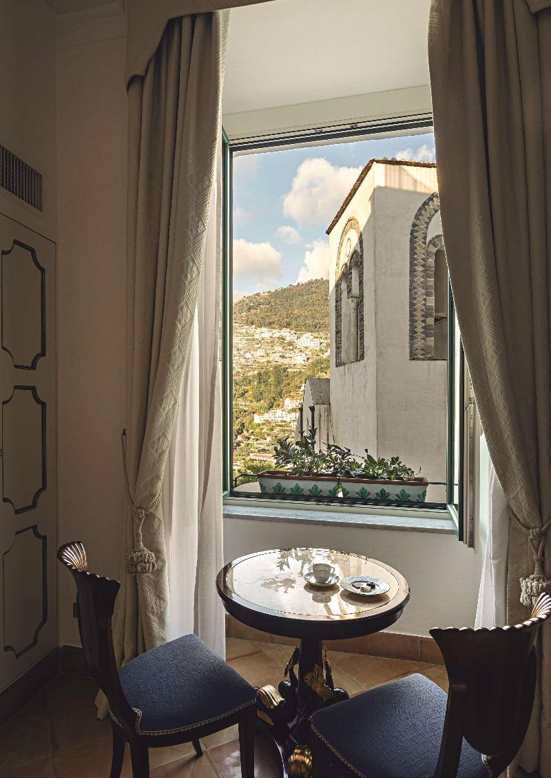 Caruso, A Belmond Hotel, Amalfi Coast - Oda