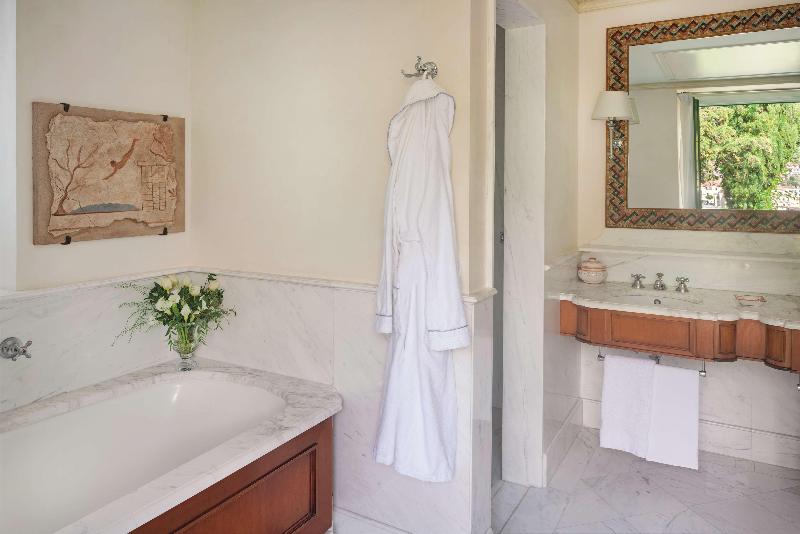 Caruso, A Belmond Hotel, Amalfi Coast - Oda
