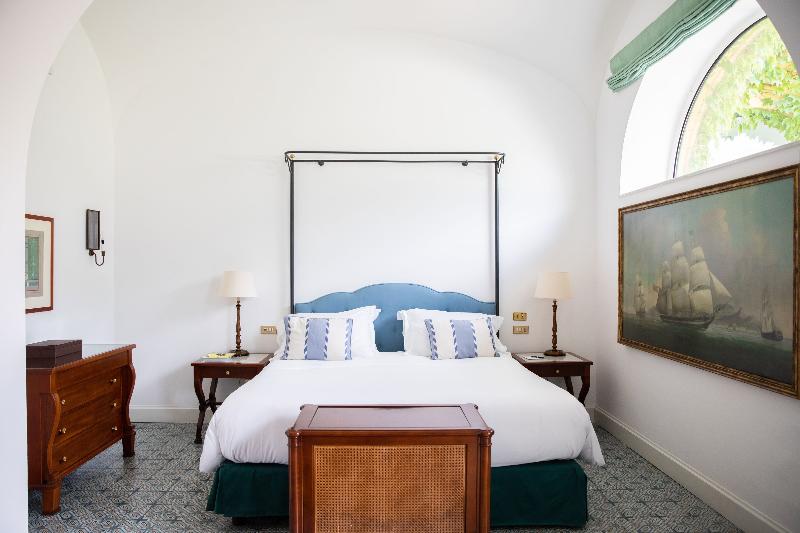 Caruso, A Belmond Hotel, Amalfi Coast - Oda