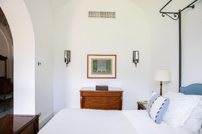 Caruso, A Belmond Hotel, Amalfi Coast - Oda