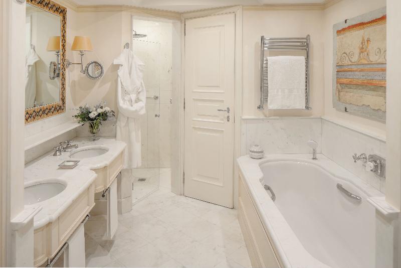 Caruso, A Belmond Hotel, Amalfi Coast - Oda