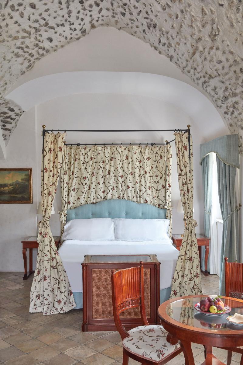Caruso, A Belmond Hotel, Amalfi Coast - Oda