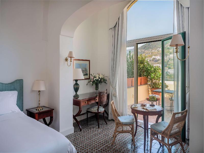 Caruso, A Belmond Hotel, Amalfi Coast - Oda