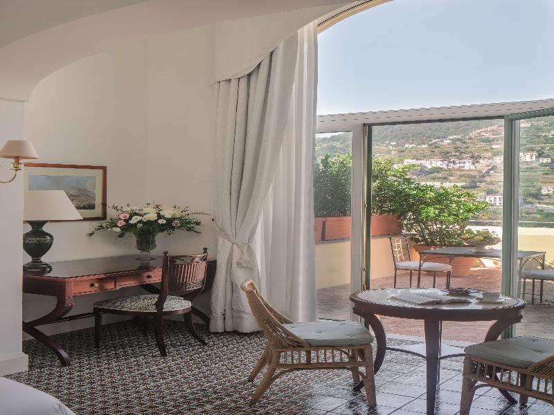 Caruso, A Belmond Hotel, Amalfi Coast - Oda