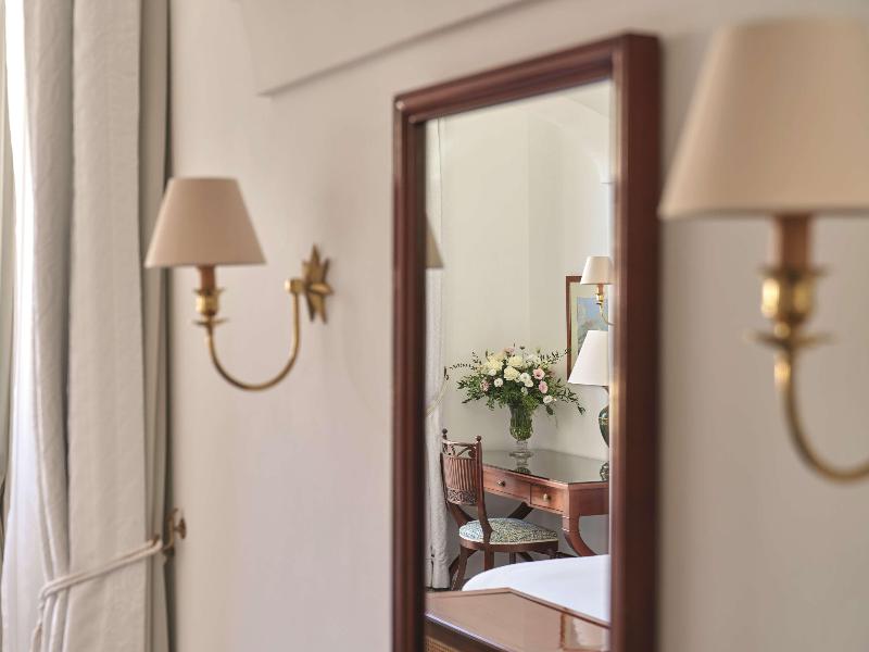 Caruso, A Belmond Hotel, Amalfi Coast - Oda