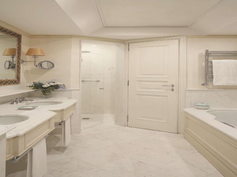 Caruso, A Belmond Hotel, Amalfi Coast - Oda