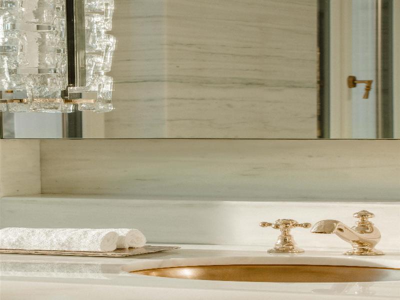 Caruso, A Belmond Hotel, Amalfi Coast - Oda