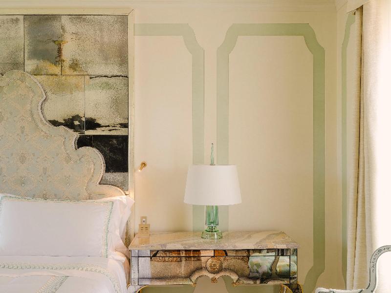 Caruso, A Belmond Hotel, Amalfi Coast - Oda