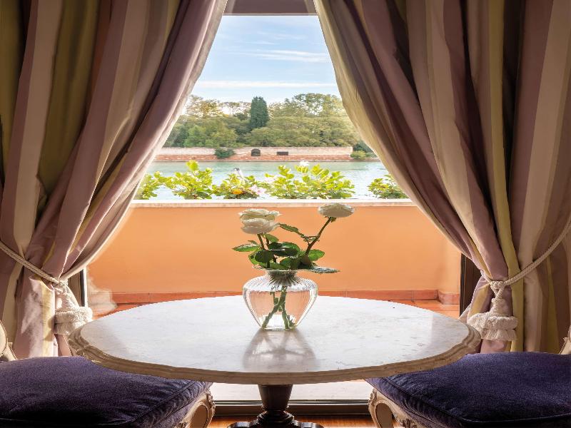 Caruso, A Belmond Hotel, Amalfi Coast - Oda